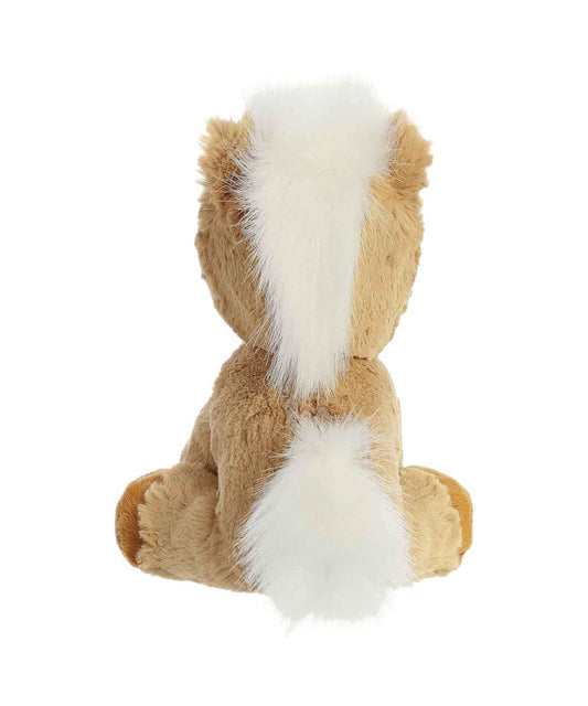 Aurora Breyer Palomino Pony