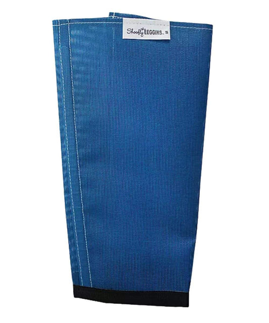 Shoofly Leggins Large Blue Set