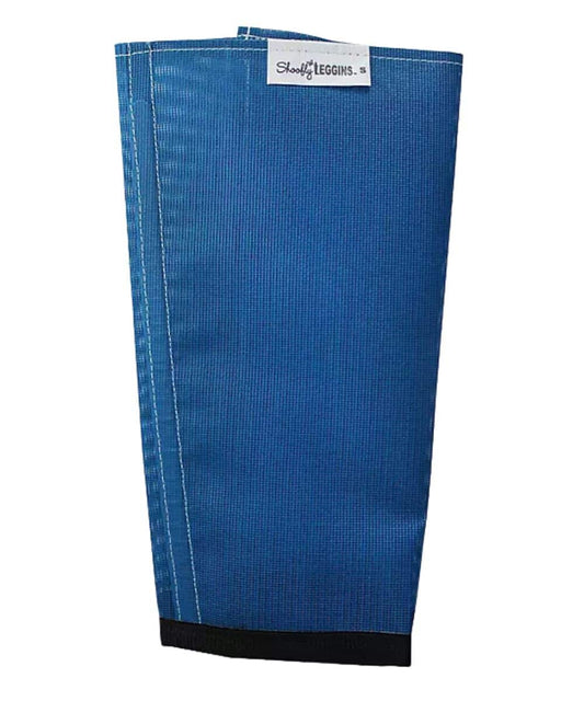 Shoofly Leggins Pony/Donkey Blue Set
