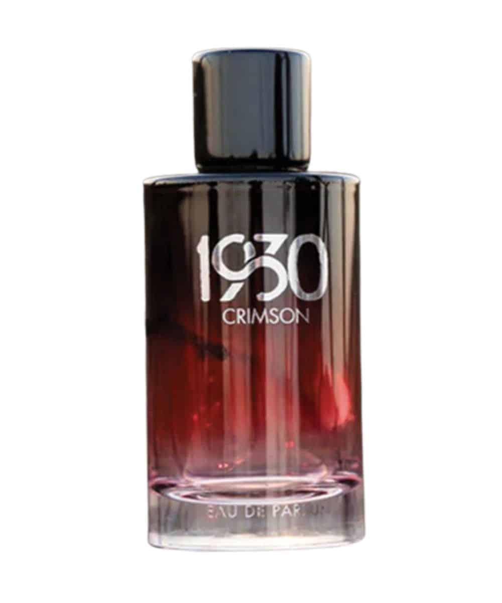 STS Men's 1930 Crimson Cologne