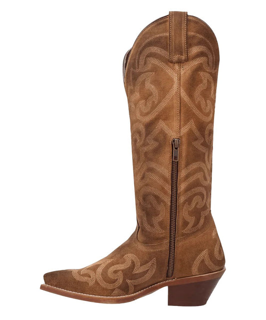 Laredo Women's Sierra Rose Fashion Boot