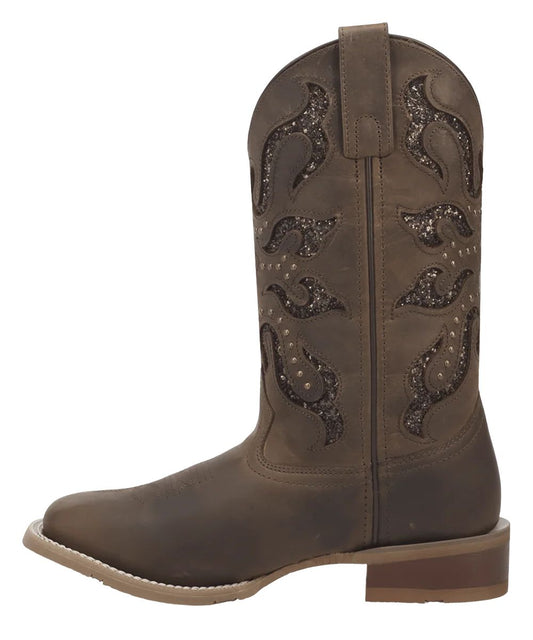 Laredo Women's Lonestar Lace Boot