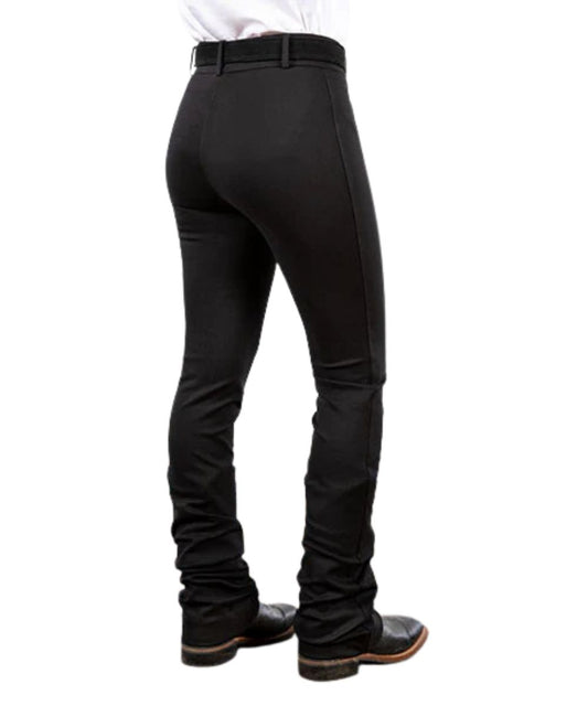 Royal Highness Girls' Western Show Pants