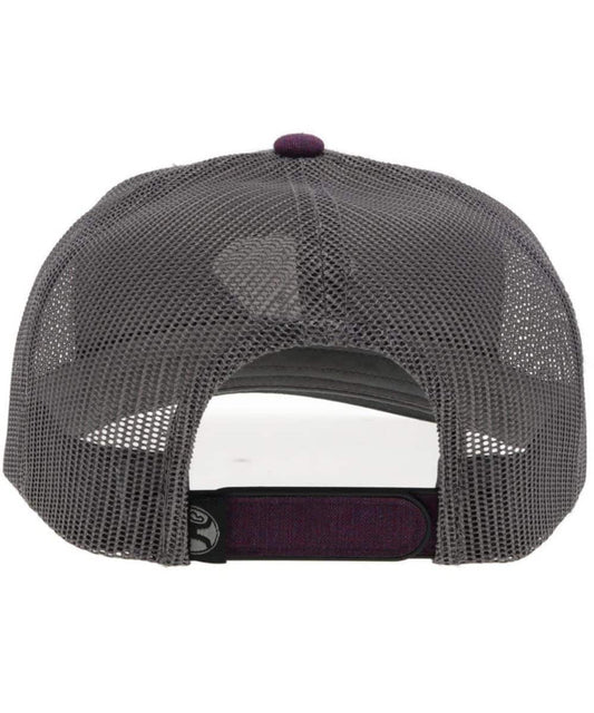 Hooey Women's Rope Like A Girl Cap