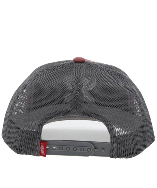 Hooey Sterling Cap