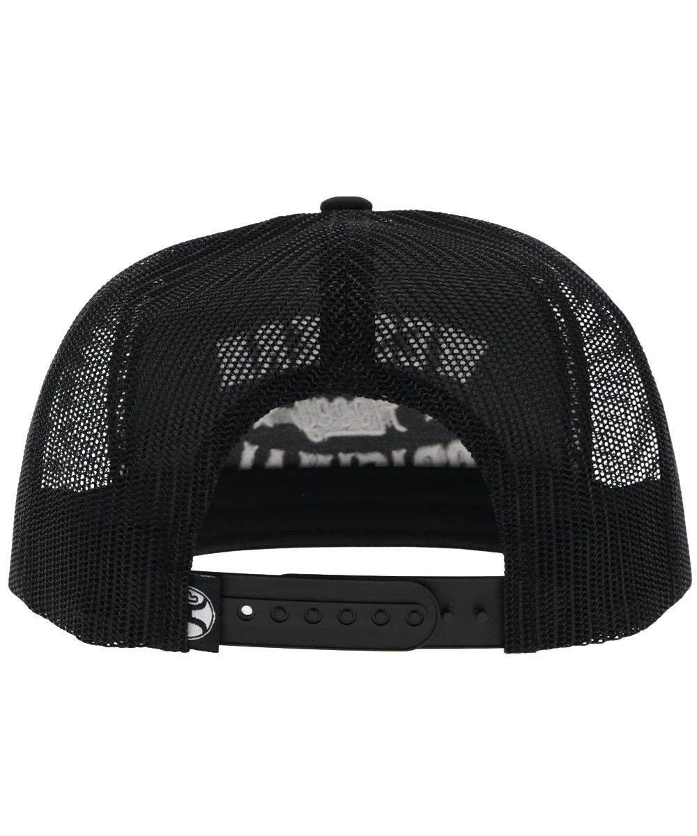 Hooey Knock Out Cap