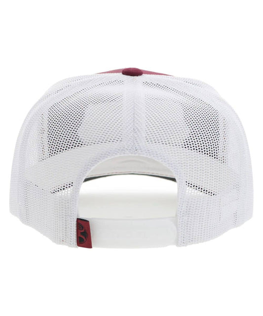Hooey Diamond Cap