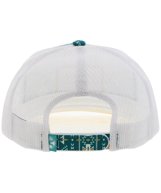 Hooey Doc Aztec Cap