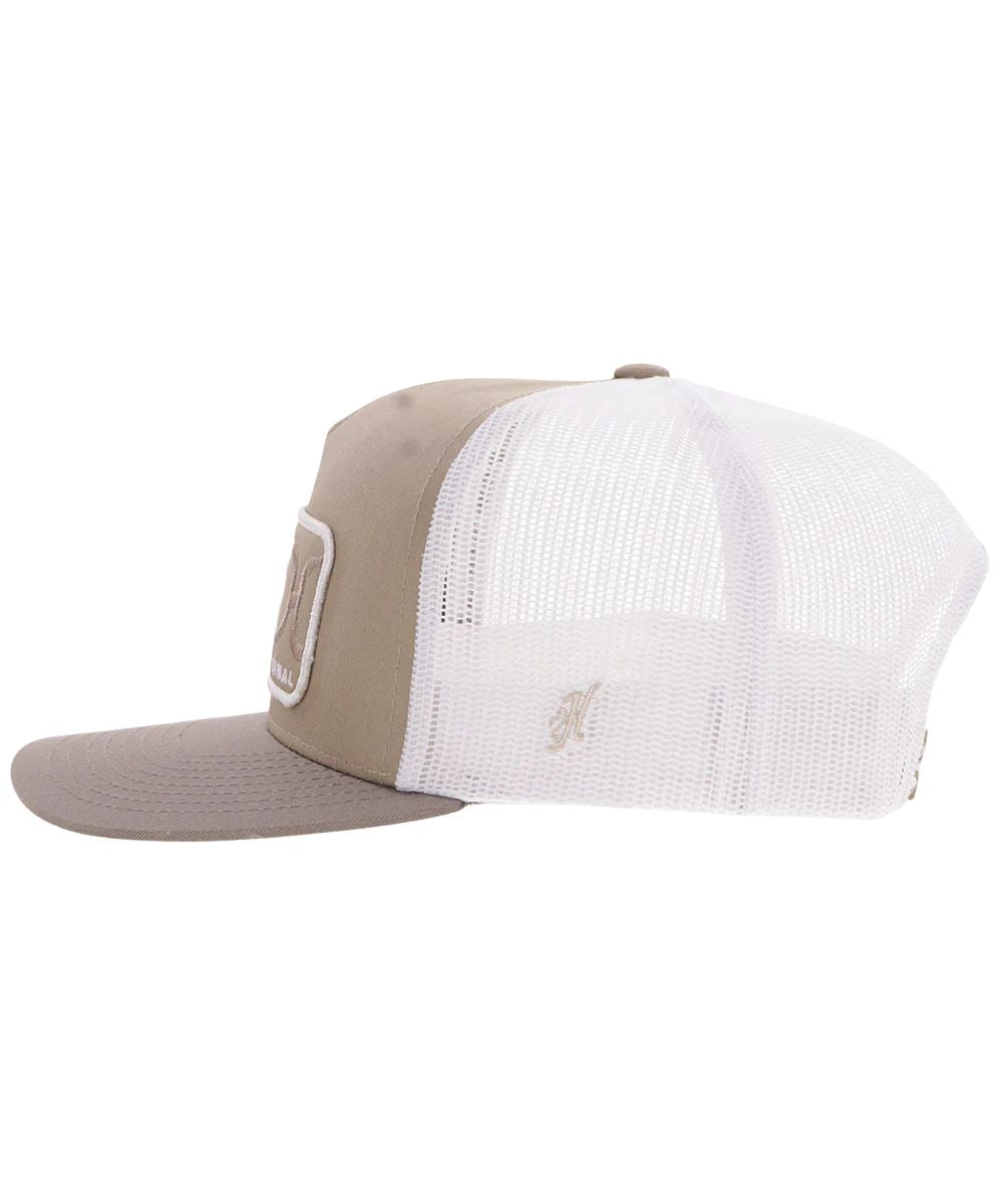 Hooey Loop Cap