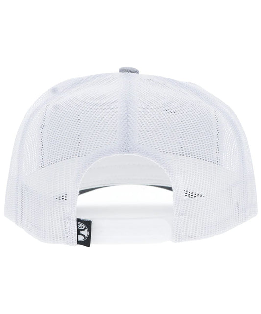 Hooey Rank Stock Cap