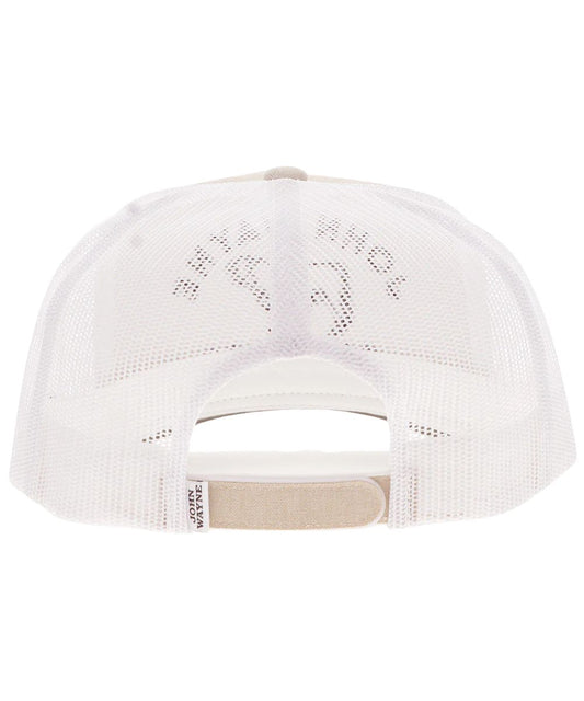 Hooey John Wayne Cattle Cap