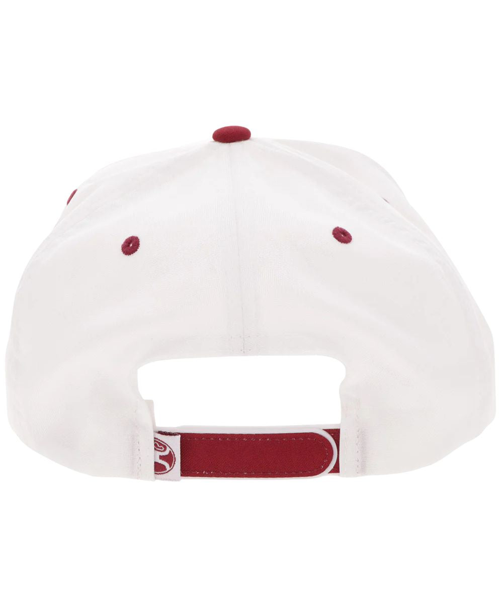 Hooey Mark Out Cap