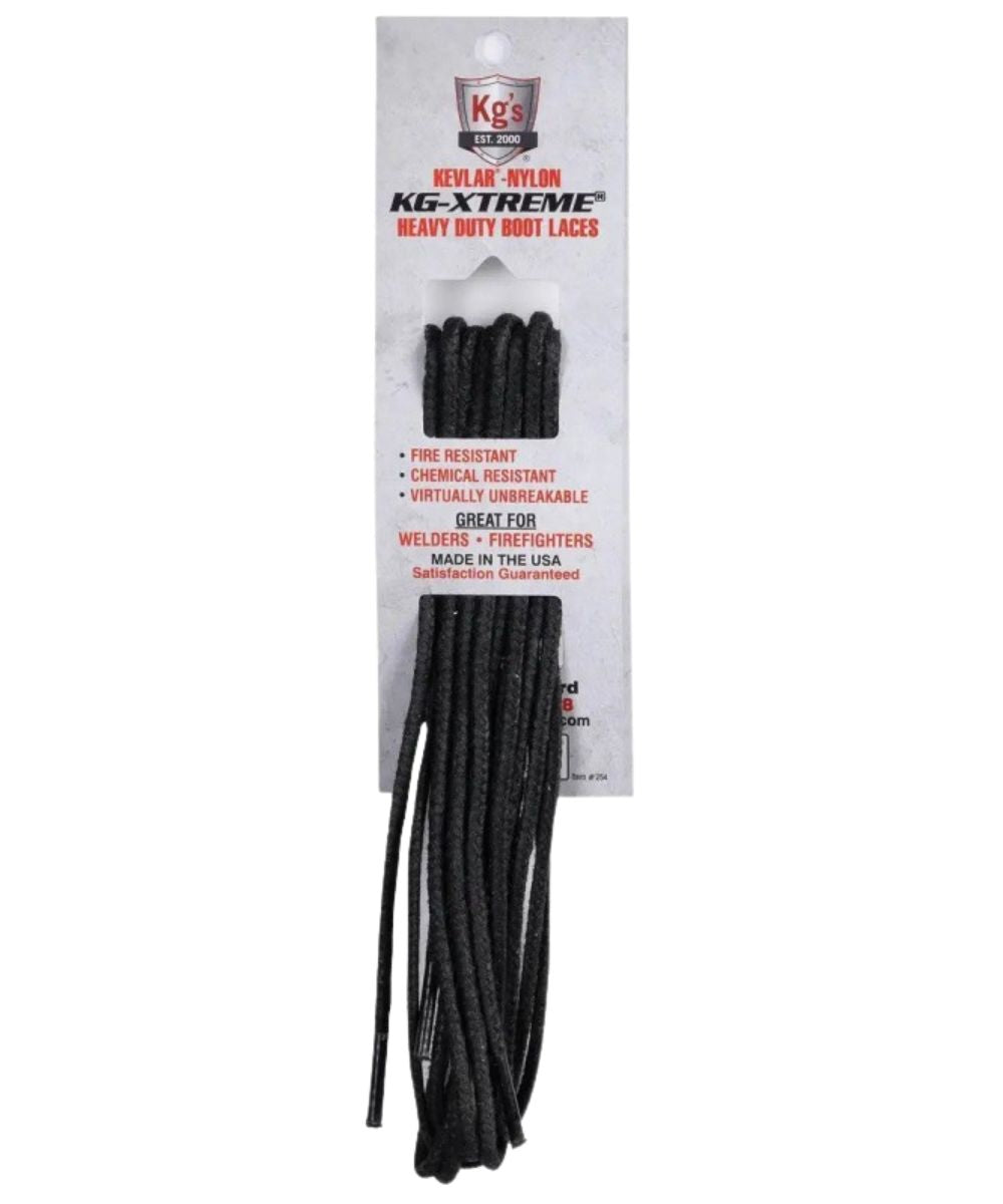 Kg's XTREME Heavy Duty 72" Boot Laces