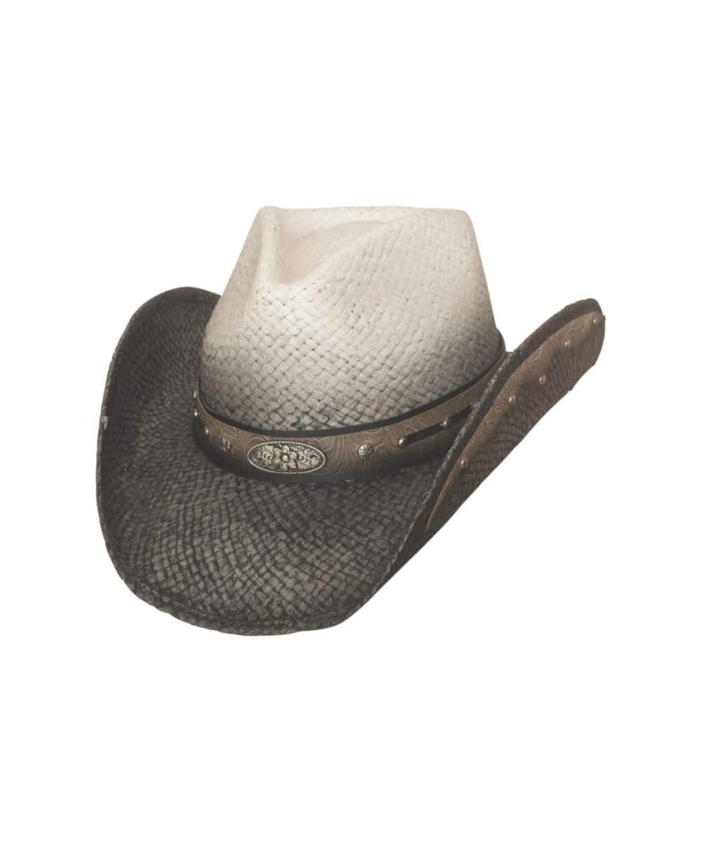Bullhide Full Of Dreams Straw Hat