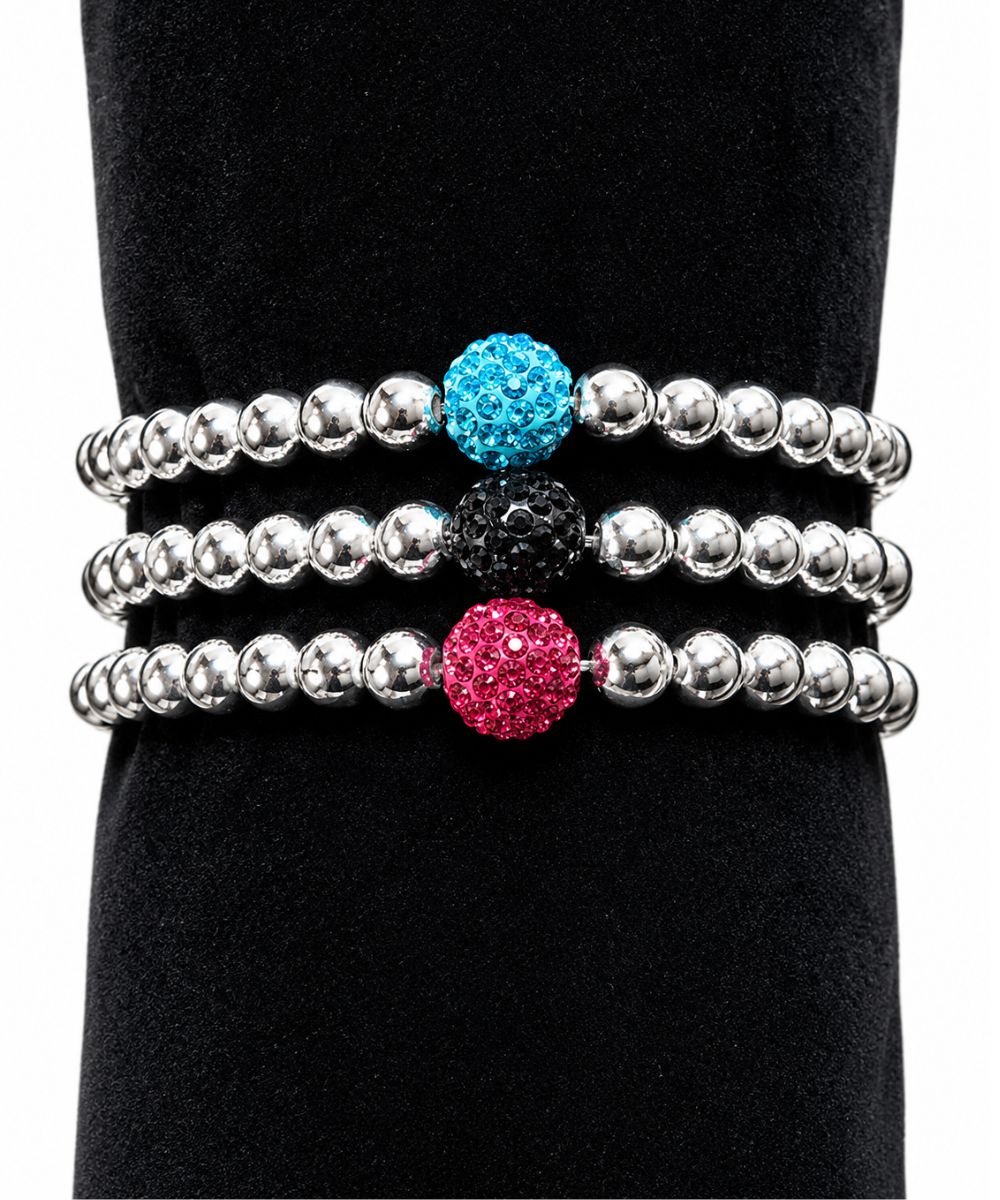 M&F Western Women's Blazin Roxx Bracelet Set