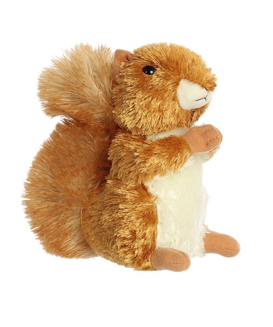 Aurora Nutsie Squirrel