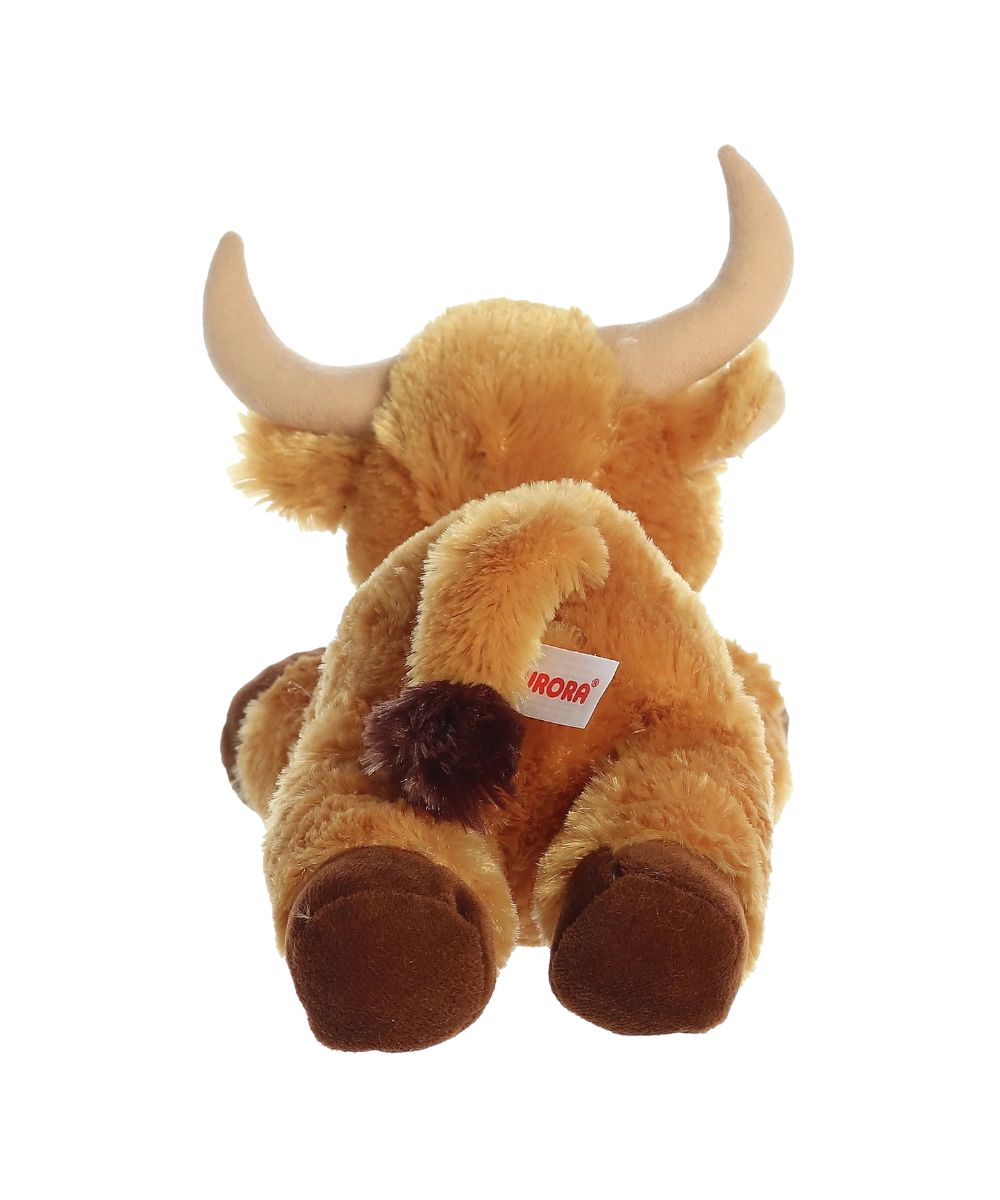 Aurora Toro Bull