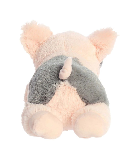 Aurora Tidbit Mini Pig
