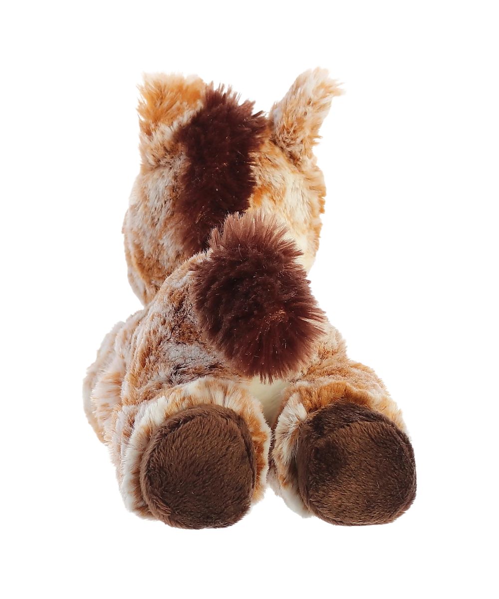 Aurora Mocha Horse