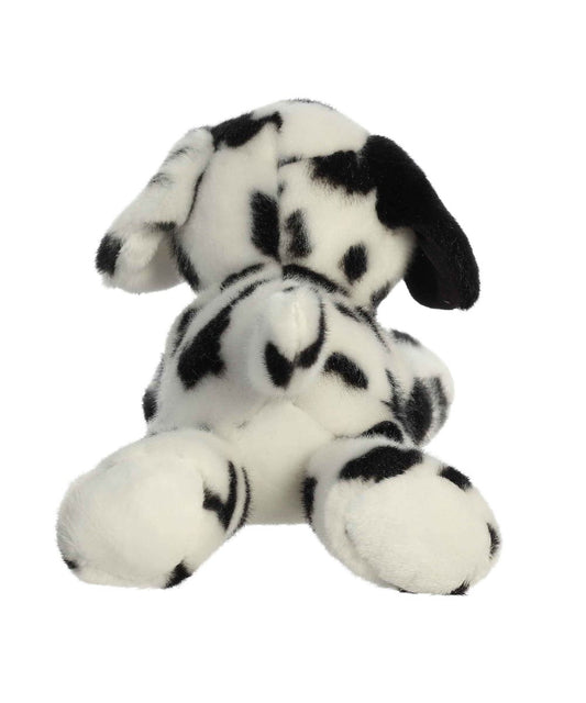 Aurora Dipper Dalmatian