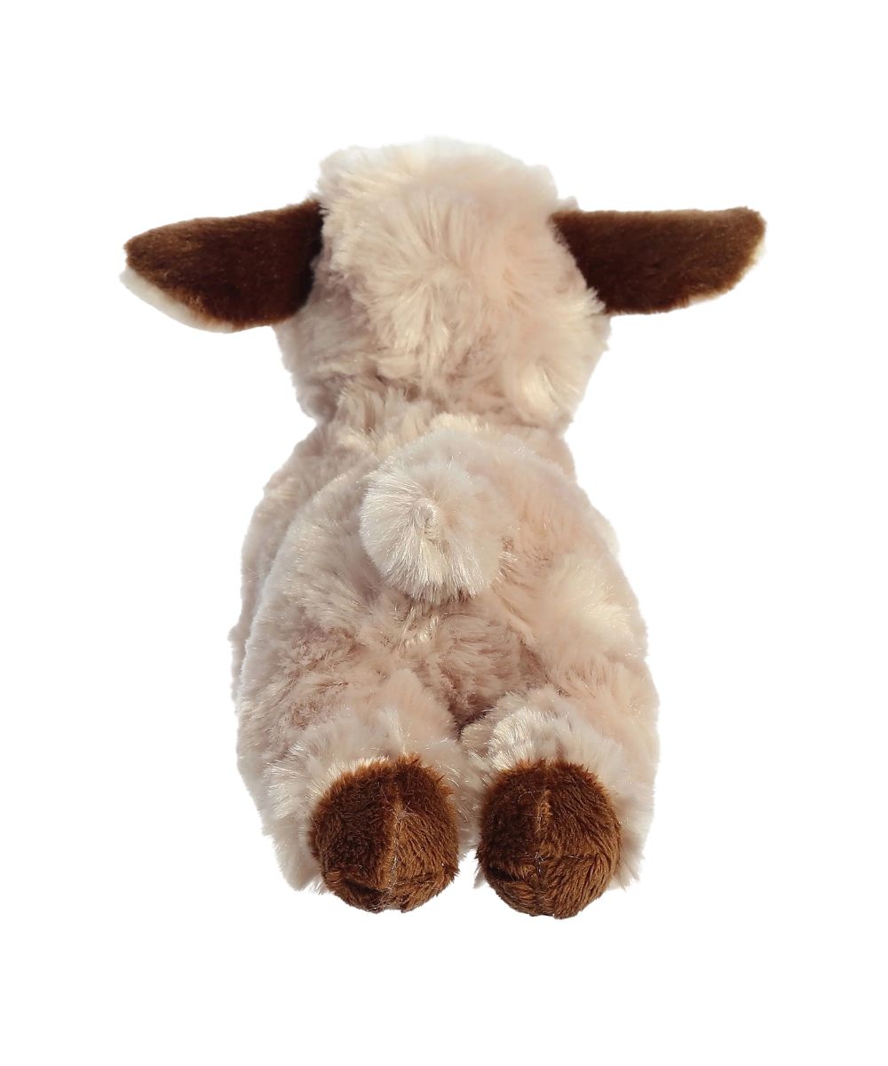 Aurora Paisley Goat