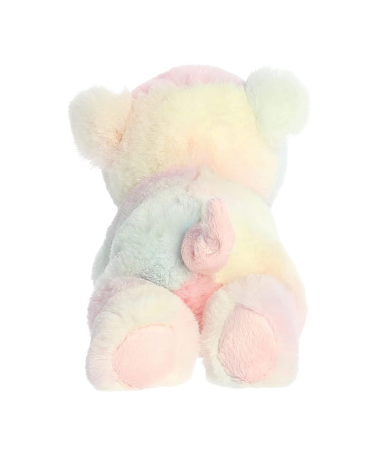 Aurora Rainbow Piglet