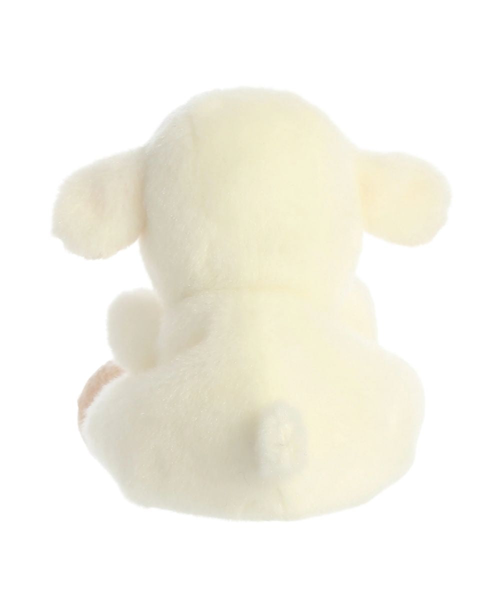 Aurora Woolly Lamb