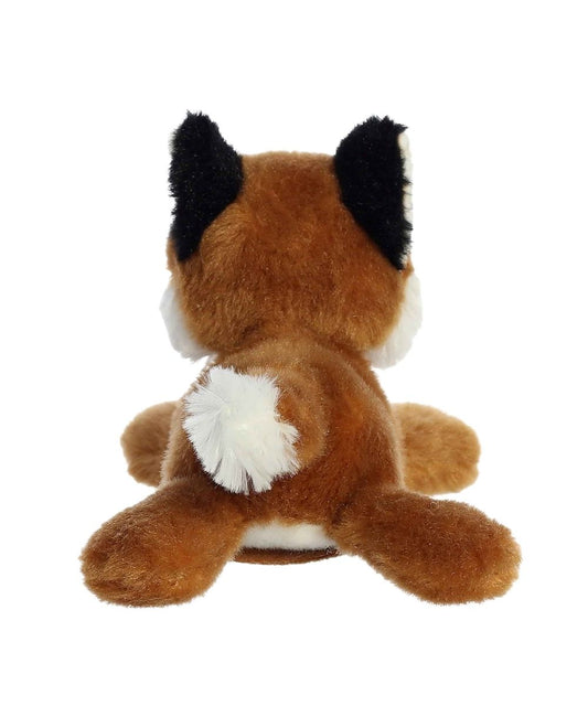 Aurora Maple Fox