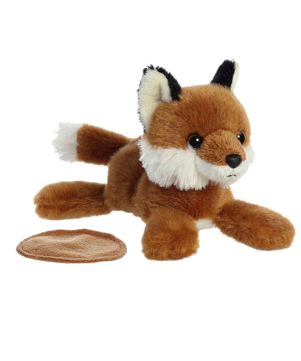 Aurora Maple Fox