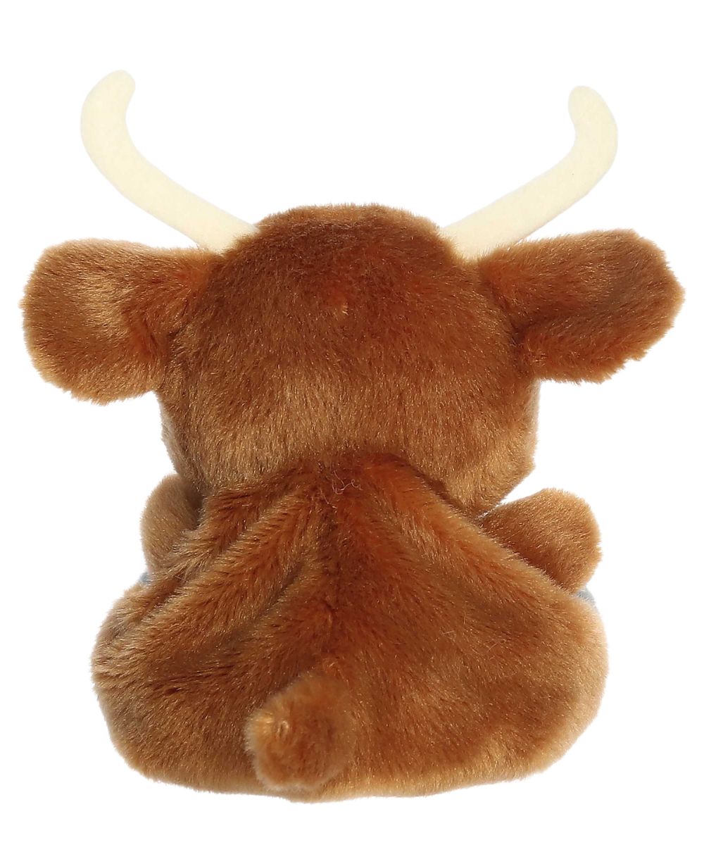 Aurora Landon Longhorn
