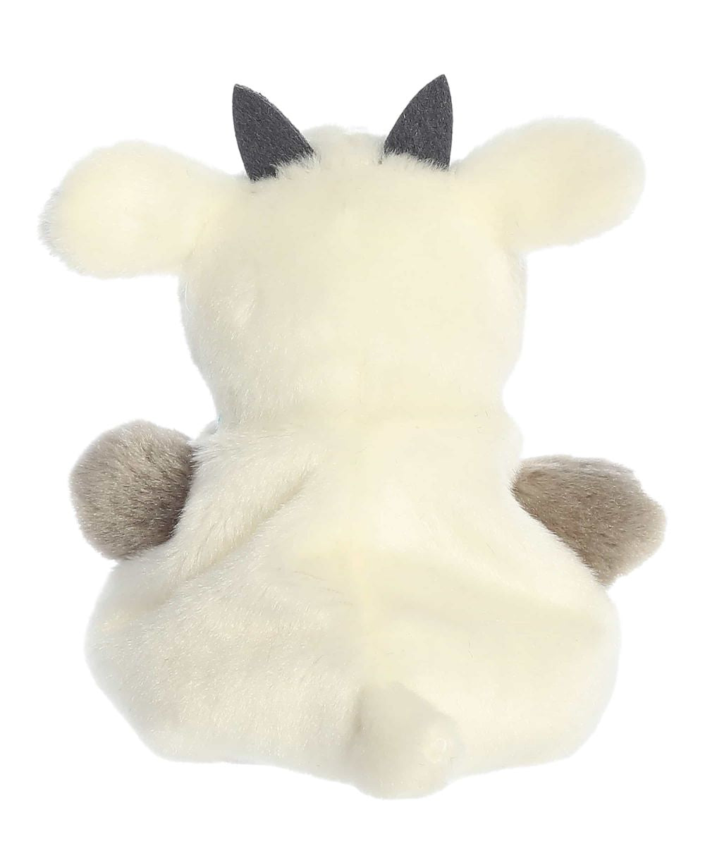 Aurora Jenny Mountain Goat