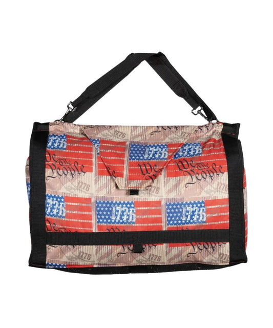 Weaver We The People Slow Feed Hay Bag