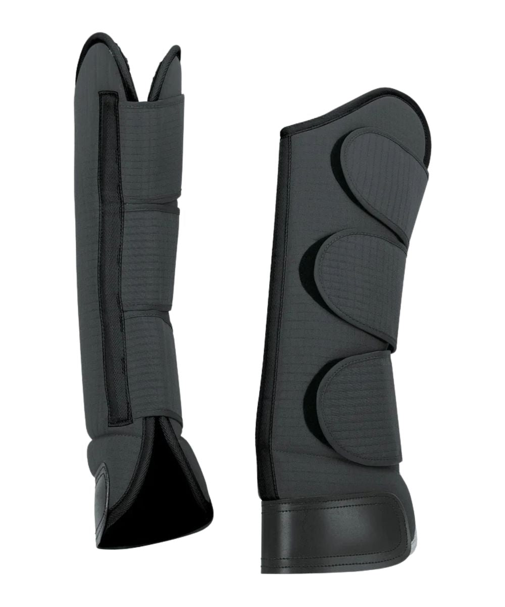 Weaver Small Shipping Boots