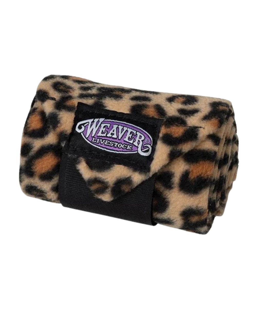 Weaver Livestock Sheep & Goat Fleece Leg Wraps