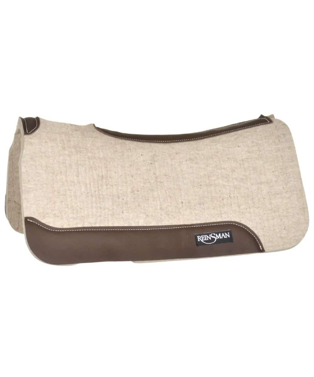 Reinsman Apex Arena Performance Saddle Pad