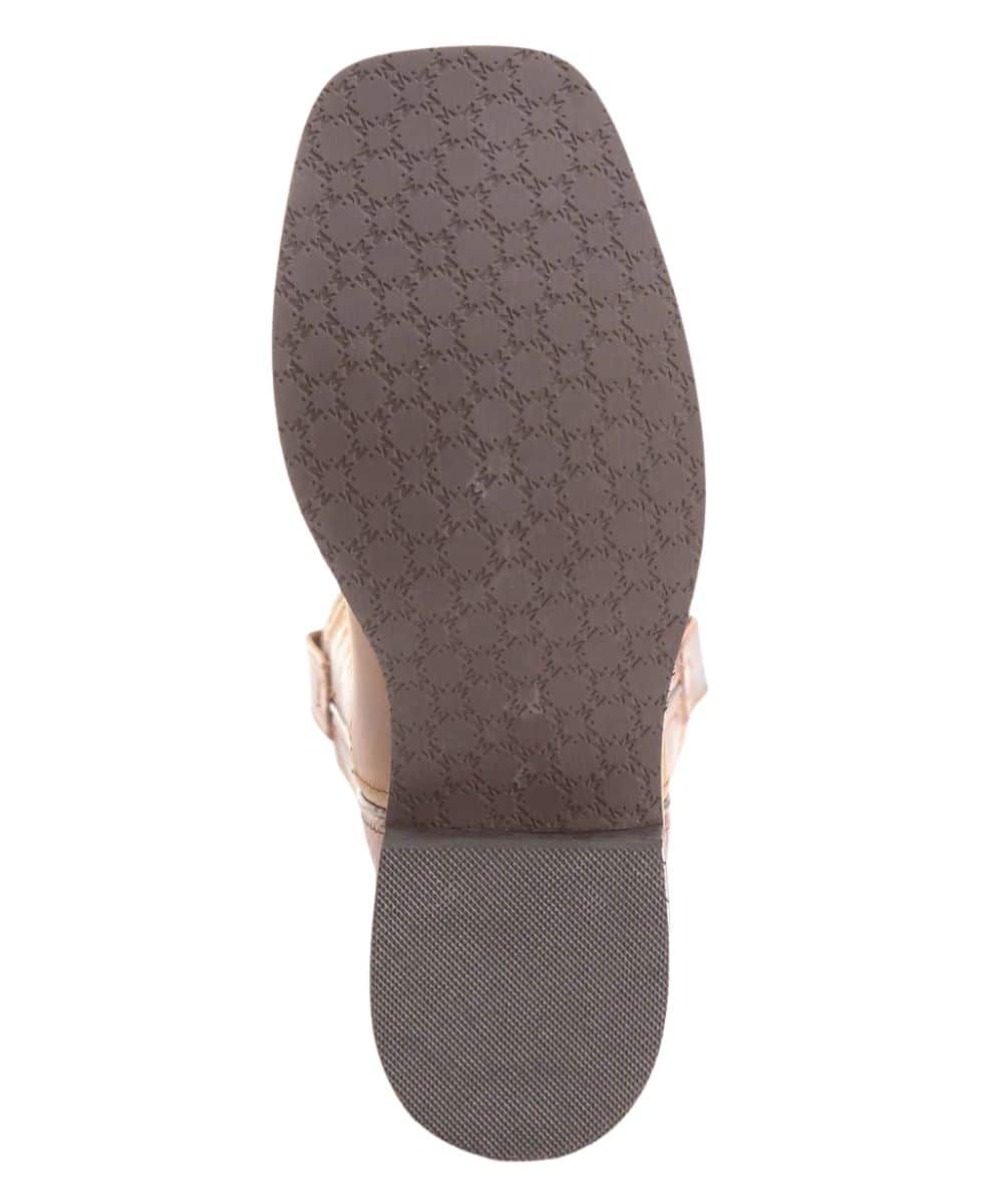 Smoky Mountain Children's Jesse Boot