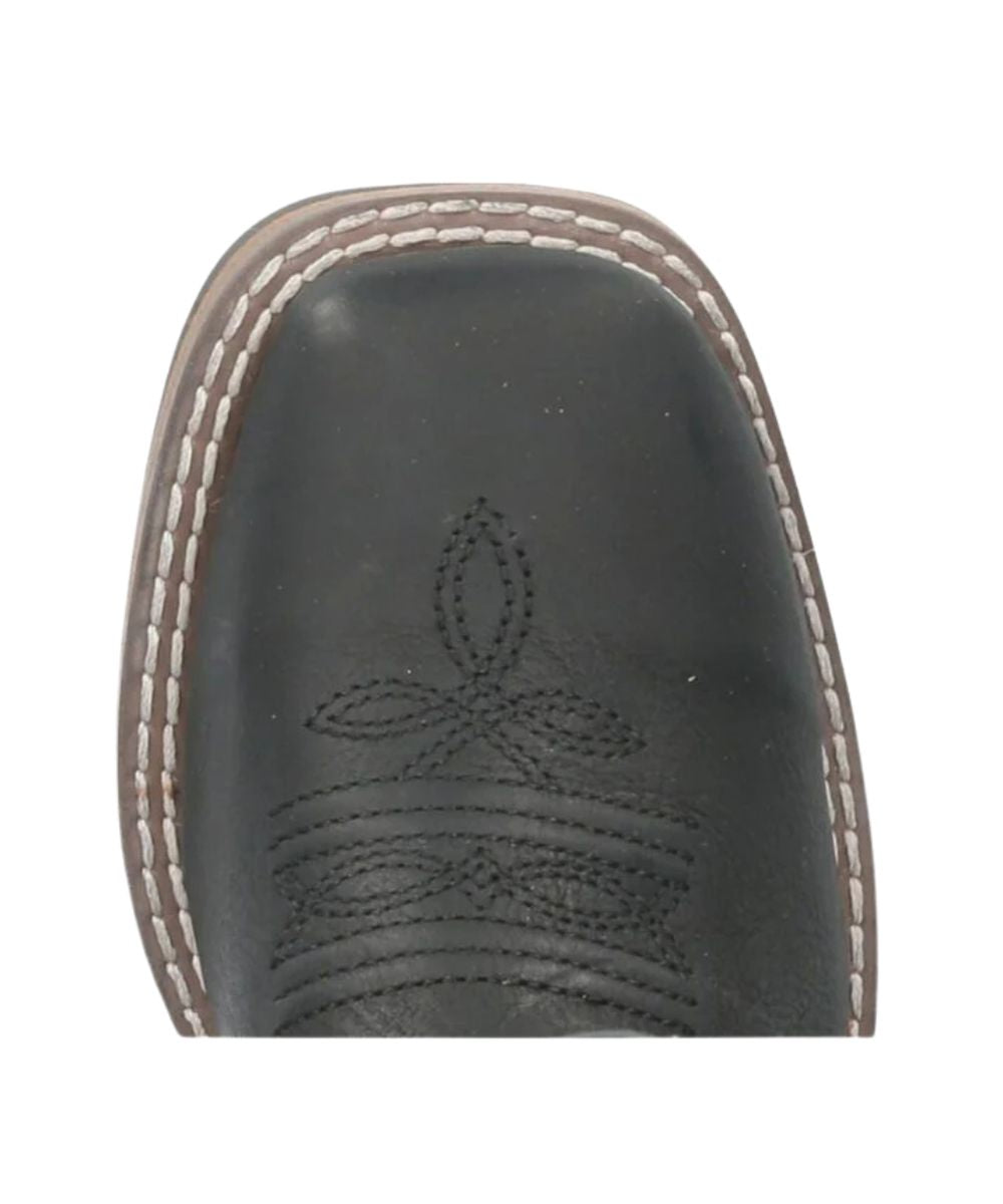 Smoky Mountain Little Kids' Duke Boot