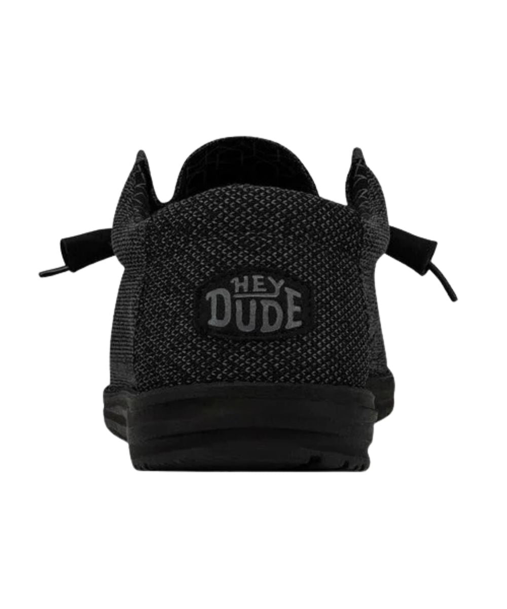 Hey Dude Men's Wally Sox Shoe