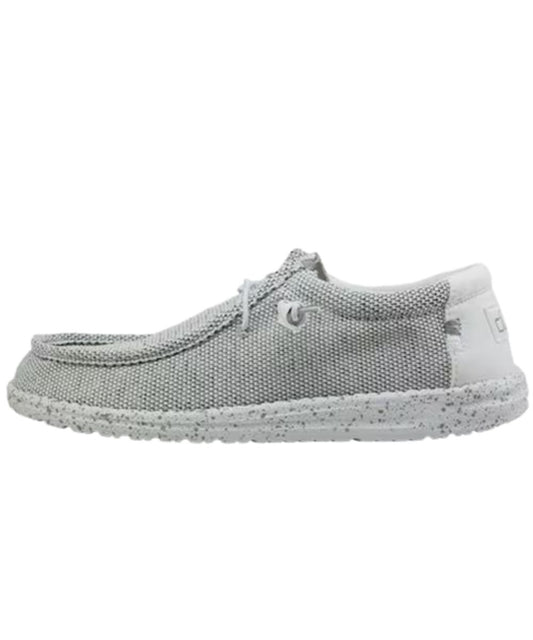 Hey Dude Men's Wally Sox Shoe