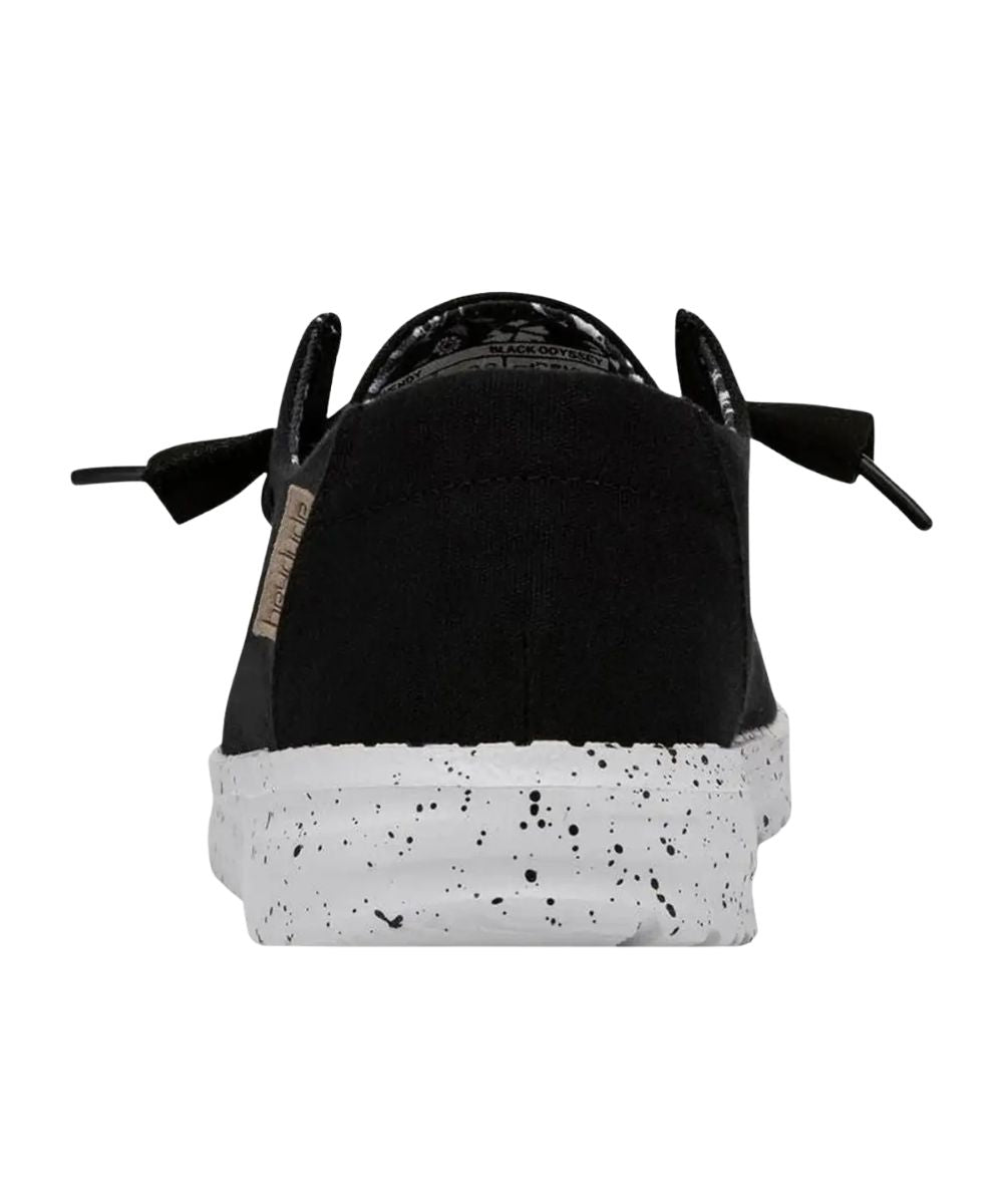 Hey Dude Women's Wendy Basic Shoe