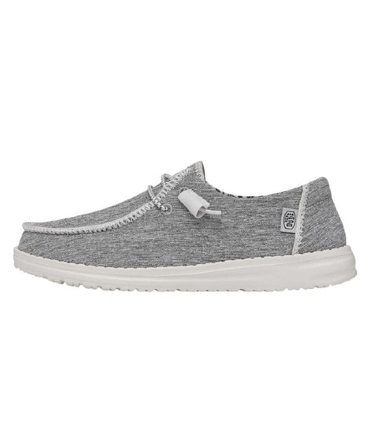 Hey Dude Women's Boho Stitch Wendy Shoe