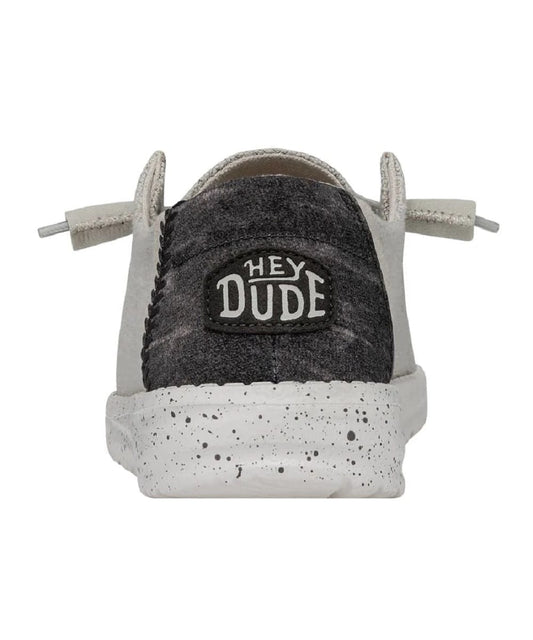 Hey Dude Women's Woven Wendy Shoe