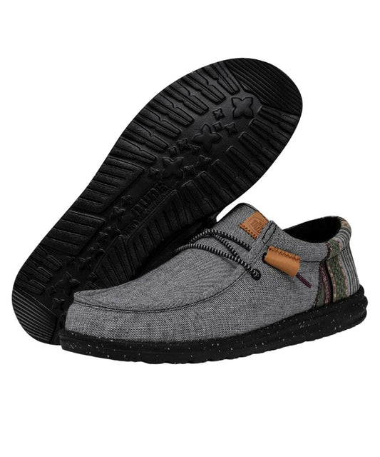 Hey Dude Men's Wally Shoe