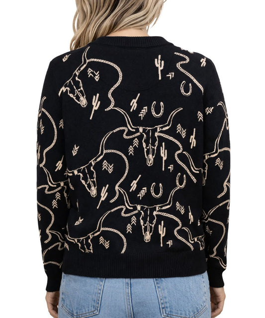 Outback Trading Co. Women's Ainsley Sweater