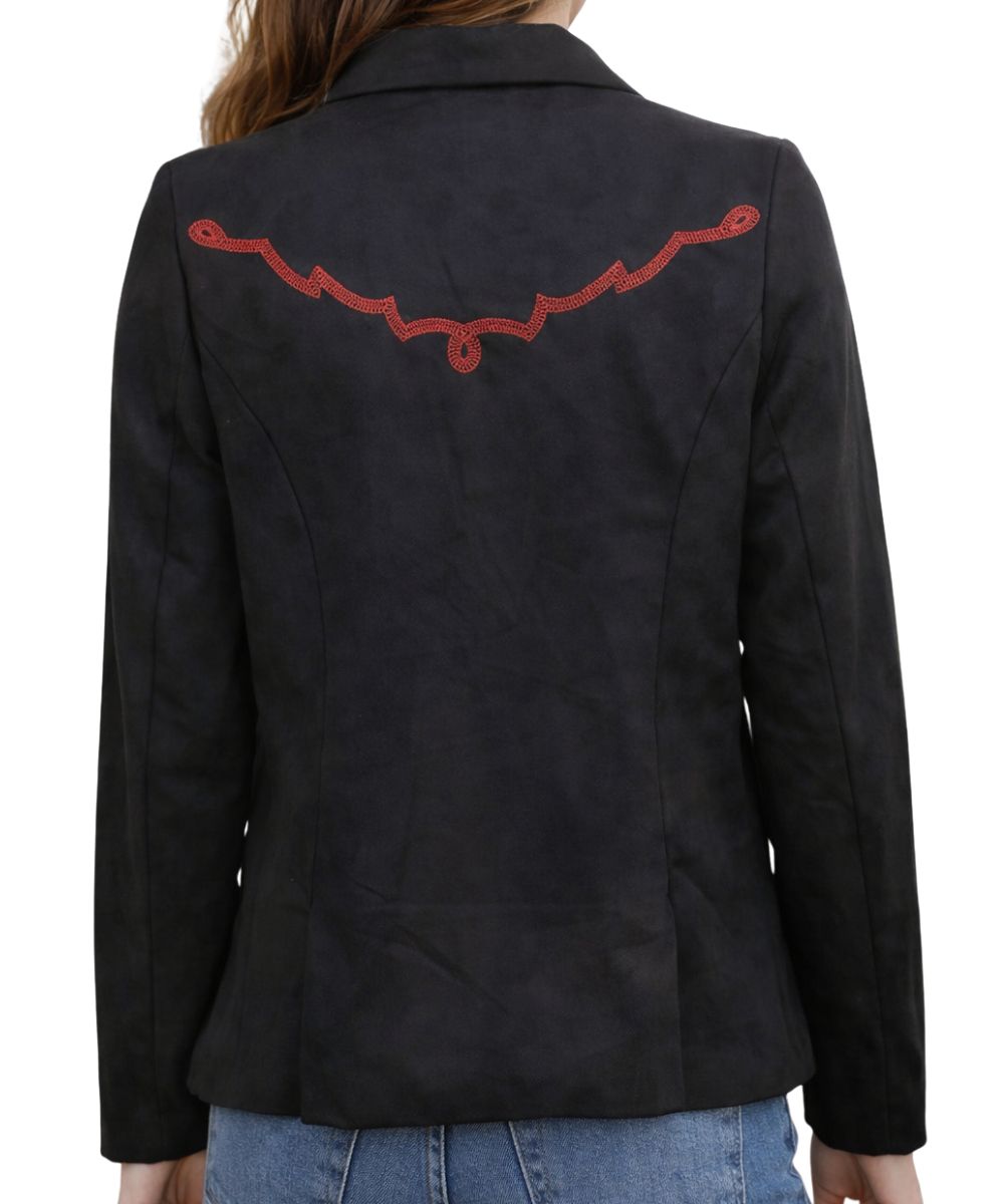Outback Trading Co. Women's Loretta Blazer Jacket
