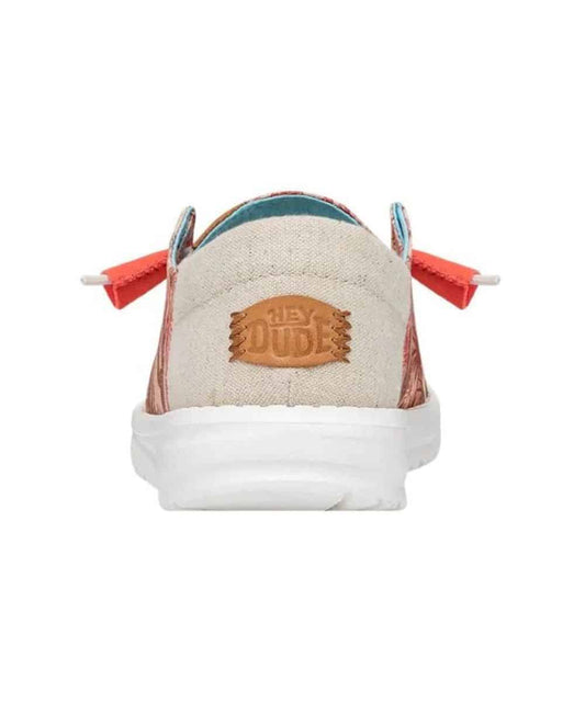 Hey Dude Women's Funk Oasis Shoe