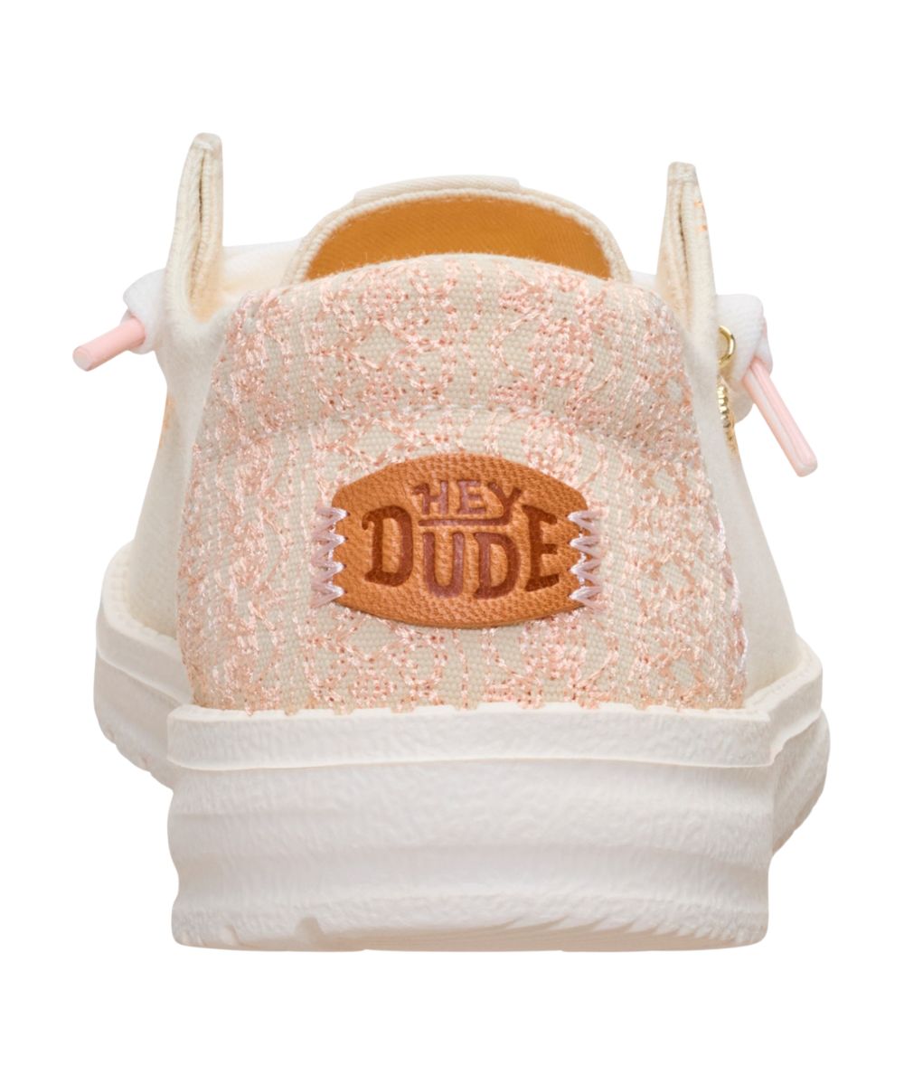 Hey Dude Women's Wendy Break Surf Jersey Shoe