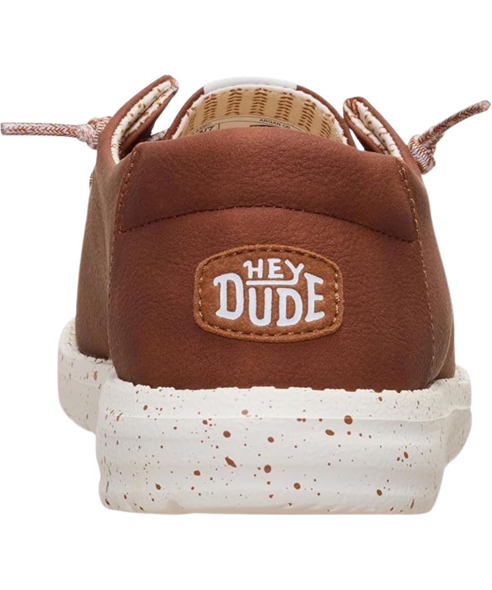Hey Dude Women's Wendy Classic Shoe