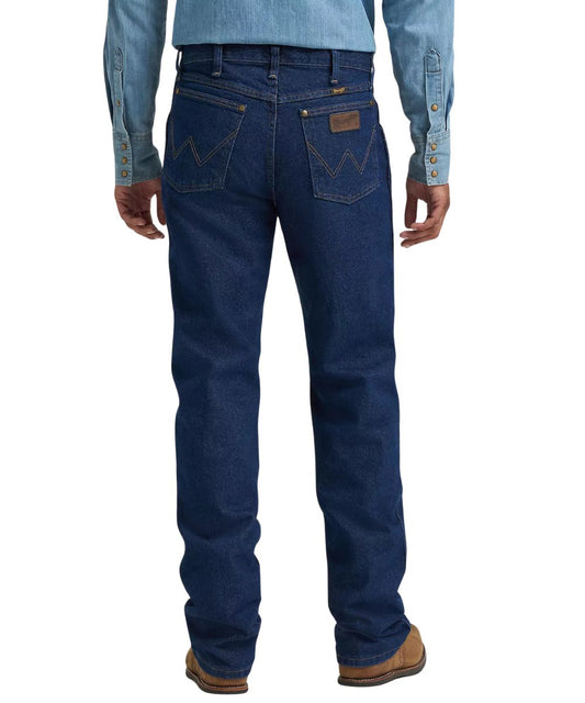 Wrangler Men's Premium Performance Cowboy Cut Jean