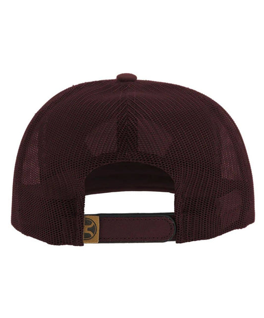 Hooey Cavvy Punchy Cap